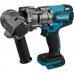 MAKITA DSC121ZK Aku řezač závitových tyčí Li-ion LXT 18V, bez aku